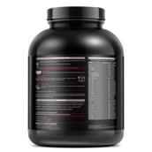 SupplementInfo - MuscleBlaze Super Gainer XXL,  6.6 lb  French Vanilla 