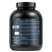 Benefit - MuscleBlaze Super Gainer XXL,  6.6 lb  French Vanilla 