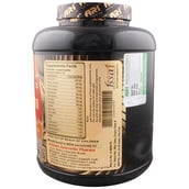 supplemetinfo - Ari Nutrition Amino Mass Gain,  3 kg  Chocolate 