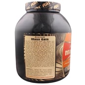 description - Ari Nutrition Amino Mass Gain,  2 kg  Chocolate 