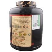 back - Ari Nutrition Pure Carbo Blast,  3 kg  Chocolate 