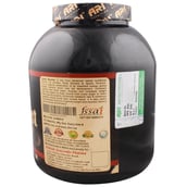 back - Ari Nutrition Pure Carbo Blast,  2 kg  Chocolate 