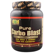 1 - Ari Nutrition Pure Carbo Blast,  1 kg  Chocolate 