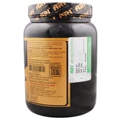 back - Ari Nutrition Lean Gainer Xpress,  1 kg  Chocolate 