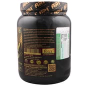 back - Ari Nutrition Whey Pro, 1 kg Chocolate