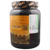 back - Ari Nutrition Lean Muscle Mass,  1 kg  Chocolate 