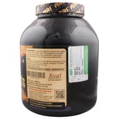 back - Ari Nutrition Lean Gainer Xpress,  2 kg  Chocolate 