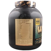supplementinfo - Ari Nutrition Whey Pro,  2 kg  Chocolate 