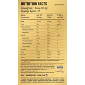 supplement - Vigour Fuel Iso Zero Whey Protein Isolate,  2 lb  Dutch Chocolate 