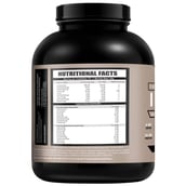 supplementinfo - Ripped Up Nutrition Whey Protein Isolate,  5 lb  Cookies & Cream 