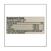 supplement - MusclePharm BCAA 3:1:2,  0.50 lb  Blue Raspberry 