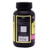 Manufactured - Healthvit Fitness Taurine Powder, 100 g