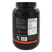 back - Rule One R1 Protein,  2.52 lb  Cafe Mocha 