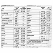 supplement - Steadfast Nutrition Power Massive, 30 sachets/pack Chocolate