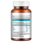 supplementinfo - HealthKart Milk Thistle, 60 capsules