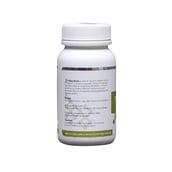 GAIA Amla (Pack of 6), 60 capsules