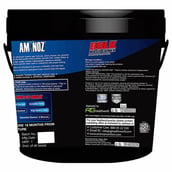 back - Aminoz Bulk Mass Gainer, 12.12 lb Vanilla