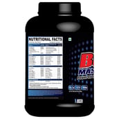 supplementinfo - Aminoz Bulk Mass Gainer, 6.6 lb Vanilla