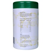 nutritioninfo - Nutriwish Wheat Grass Powder, 100 g