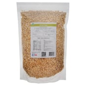 2 - Nutriwish Rolled Oats, Unflavoured 1 kg