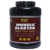 1 - Tara Nutricare Muscle Blaster, 6.6 lb Chocolate