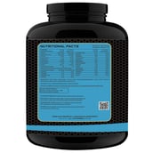 supplementinfo - MightyX Anabolic Mass Gainer, 6.6 lb Chocolate