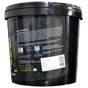 back - Tara Nutricare Amino Mass,  8.8 lb  Vanilla 