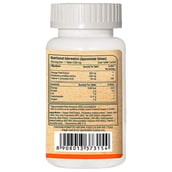 supplementinfo - Pure Nutrition Vitamin C 1250 mg, 60 tablet(s) Unflavoured