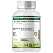 use - NutraFirst Digestion, 60 capsules