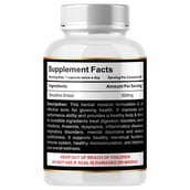supplementinfo - NutraFirst Shilajit,  60 capsules 