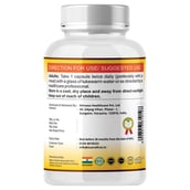 use - NutraFirst Tumeric Curcumin, 60 capsules