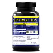 SupplementInfo - Simply Nutra Natural Sleep Aid with Melatonin, 120 tablet(s)