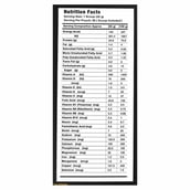 Supplement - MyFitFuel Advance MFF 100% Whey Protein, 4.4 lb Chocolate Fudge