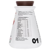 supplementinfo - MyFitFuel EAA Plus 1000 mg (Essential Amino Acid), 110 capsules 36 Servings Unflavoured