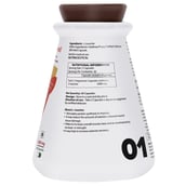 supplementinfo - MyFitFuel L Leucine 1000 mg,  60 capsules  30 Servings  Unflavoured 