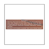 ingredients - Endura Mass Weight Gainer, 1.1 lb Chocolate