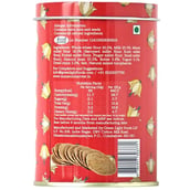 back - Monsoon Harvest Buttermilk and Millet Crackers,  Caramelised Onion  100 g 