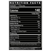 supplement - MusclePharm Combat 100% Whey,  5 lb  Vanilla 