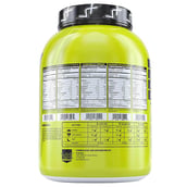 supplementinfo - VX Nutrition 100% Real Whey Protein,  5 lb  Vanilla 