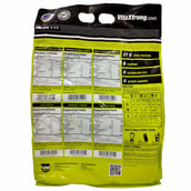 supplementinfo - VX Nutrition Iso Pro 100% Hydrolyzed Whey Isolate, 8 lb Strawberry
