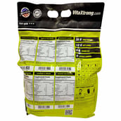supplementinfo - VX Nutrition 100% Real Whey Protein, 10 lb Cookies & Cream