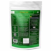 nutritioninfo - Healthy Treat Roasted Moong Jor (Pack of 4), Unflavoured 0.150 kg