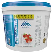 Maxn Whey Protein, 10 lb Strawberry