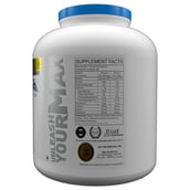supplementinfo - Maxn Whey Protein, 5 lb Falooda