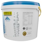 supplementinfo - Maxn Whey Protein,  10 lb  Banana 