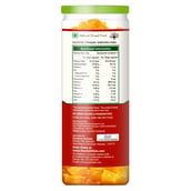 1 - NourishVitals Pineapple Candy, Pineapple 0.200 kg