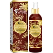FrontBox - Oriental Botanics Cold Pressed Oil, 200 ml Coconut & Wheat Germ
