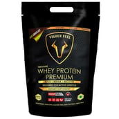 Vigour Fuel 100% Whey Protein Premium, 10 lb Mint Chocalate