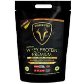 Vigour Fuel 100% Whey Protein Premium, 5 lb Mint Chocalate