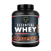 Vigour Fuel Essential Whey Protein, 2.2 lb Dutch Chocolate